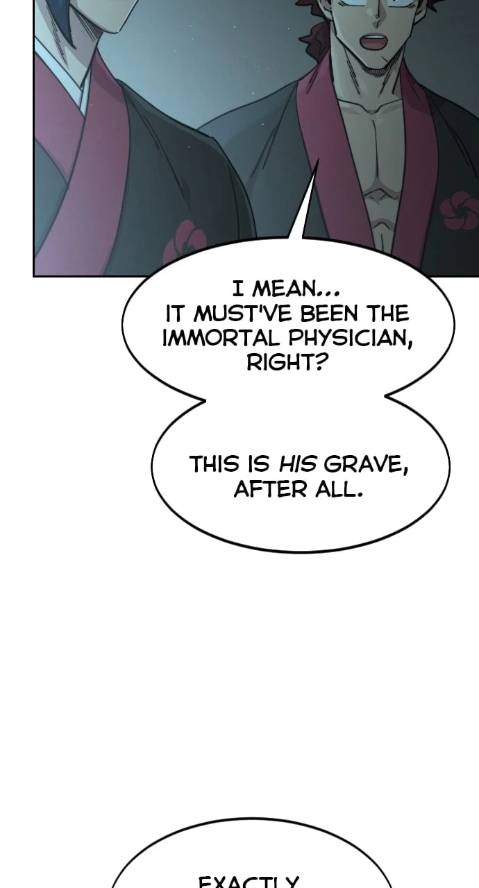 Return of the Blossoming Blade Chapter 93 - 8