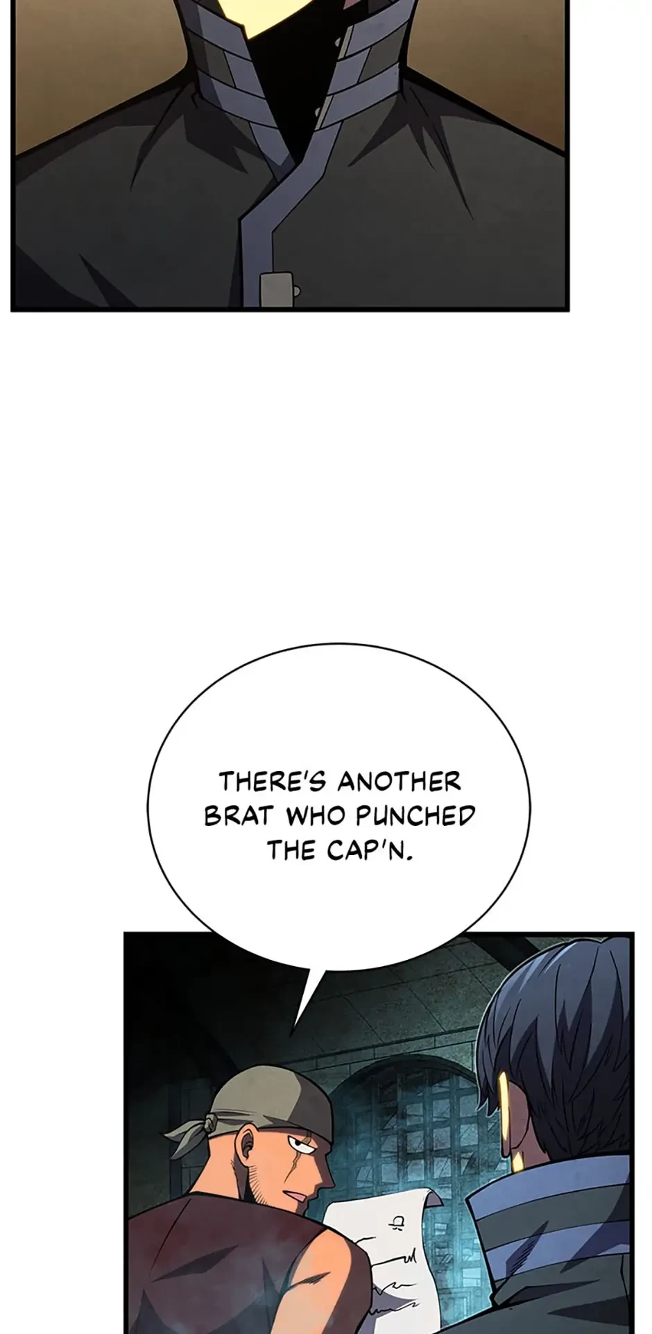 The Swordmaster's Son Chapter 66 - 25
