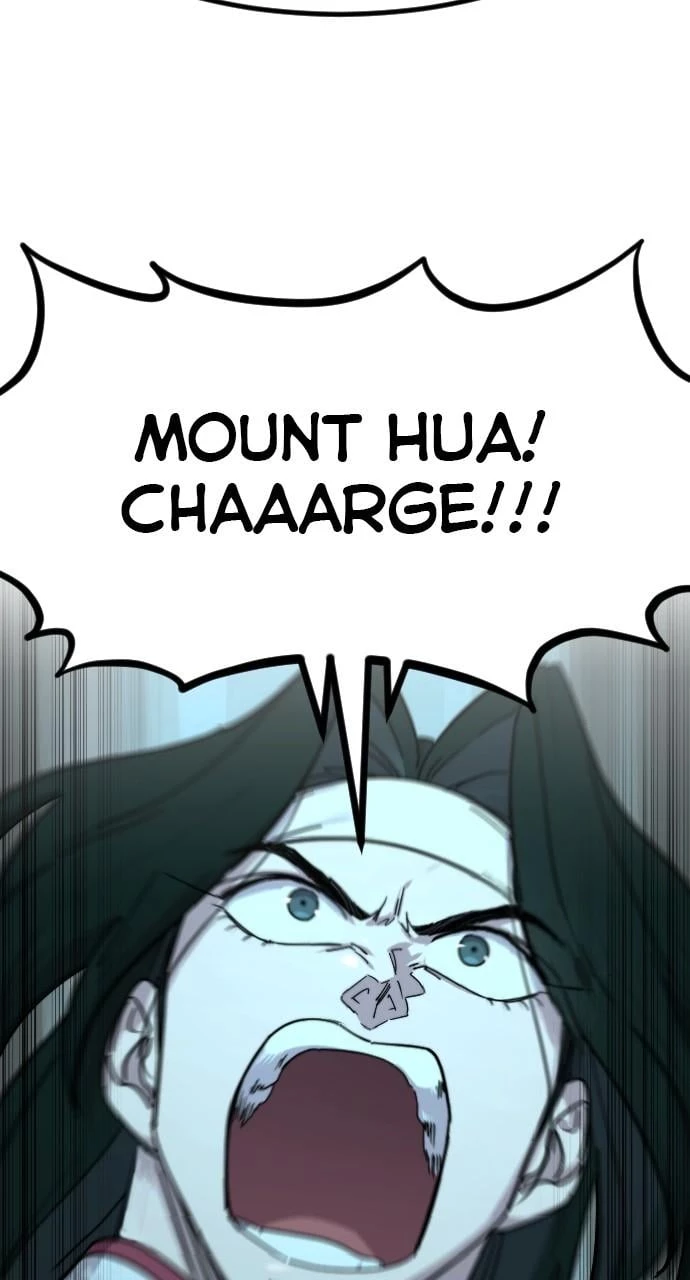 Return of the Blossoming Blade Chapter 98 - 108