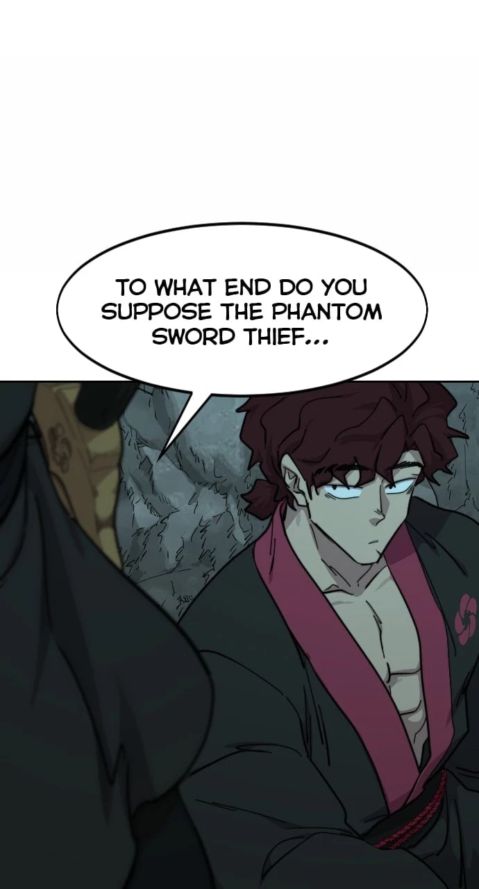 Return of the Blossoming Blade Chapter 96 - 91