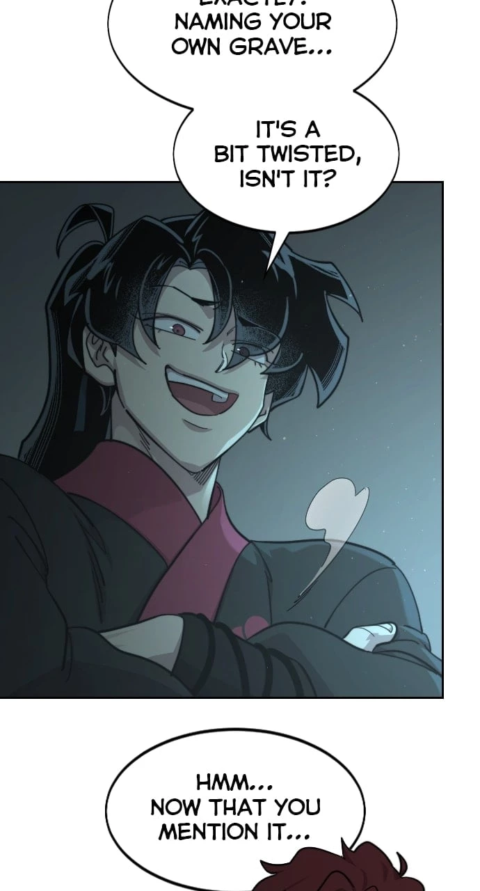 Return of the Blossoming Blade Chapter 93 - 9