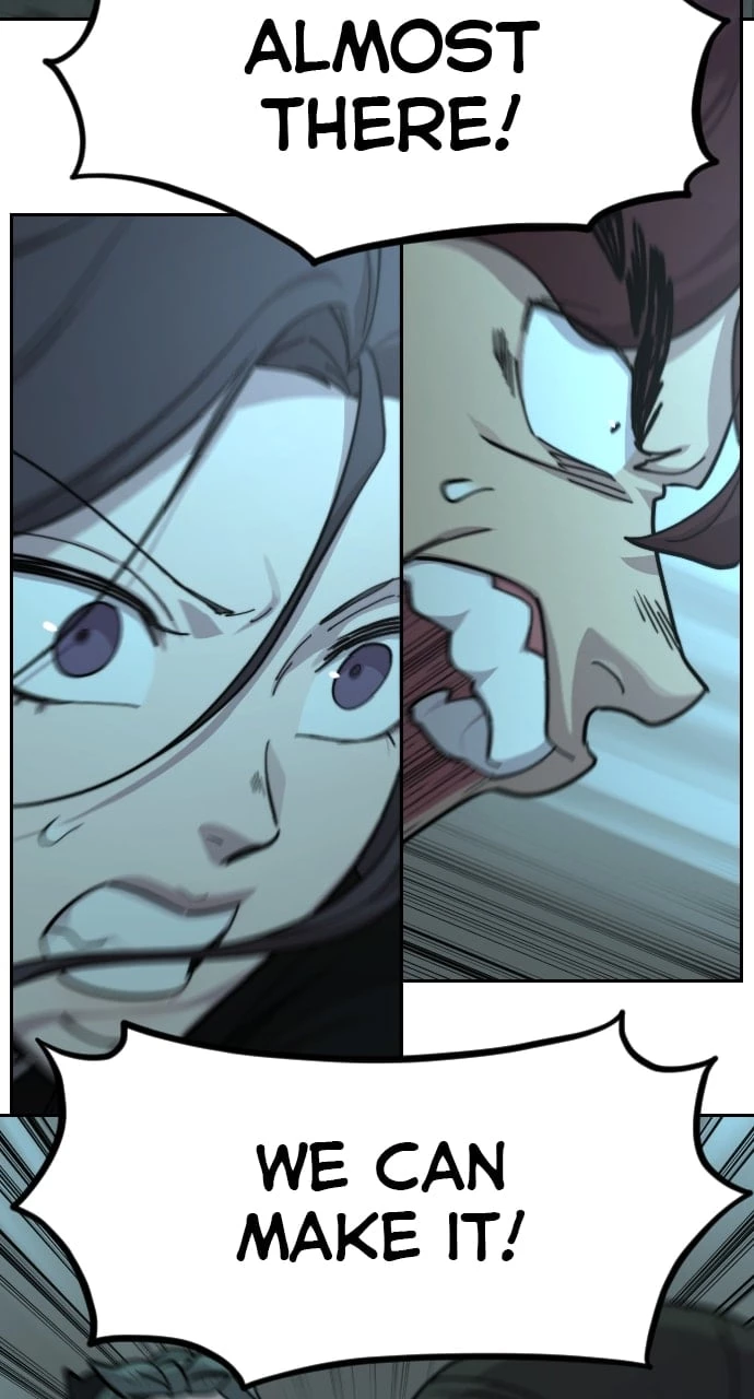 Return of the Blossoming Blade Chapter 94 - 49