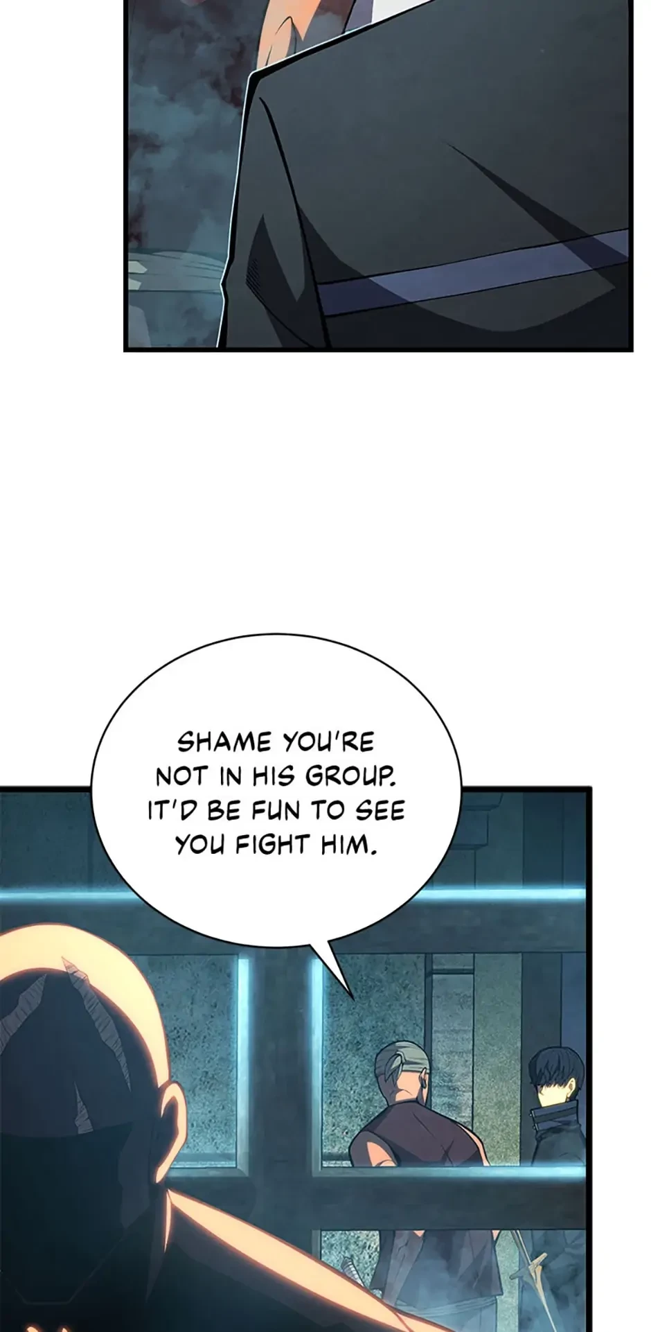 The Swordmaster's Son Chapter 66 - 26