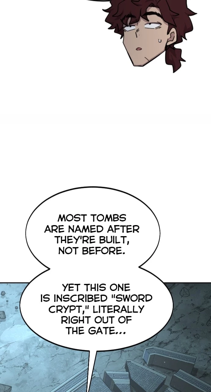 Return of the Blossoming Blade Chapter 93 - 10