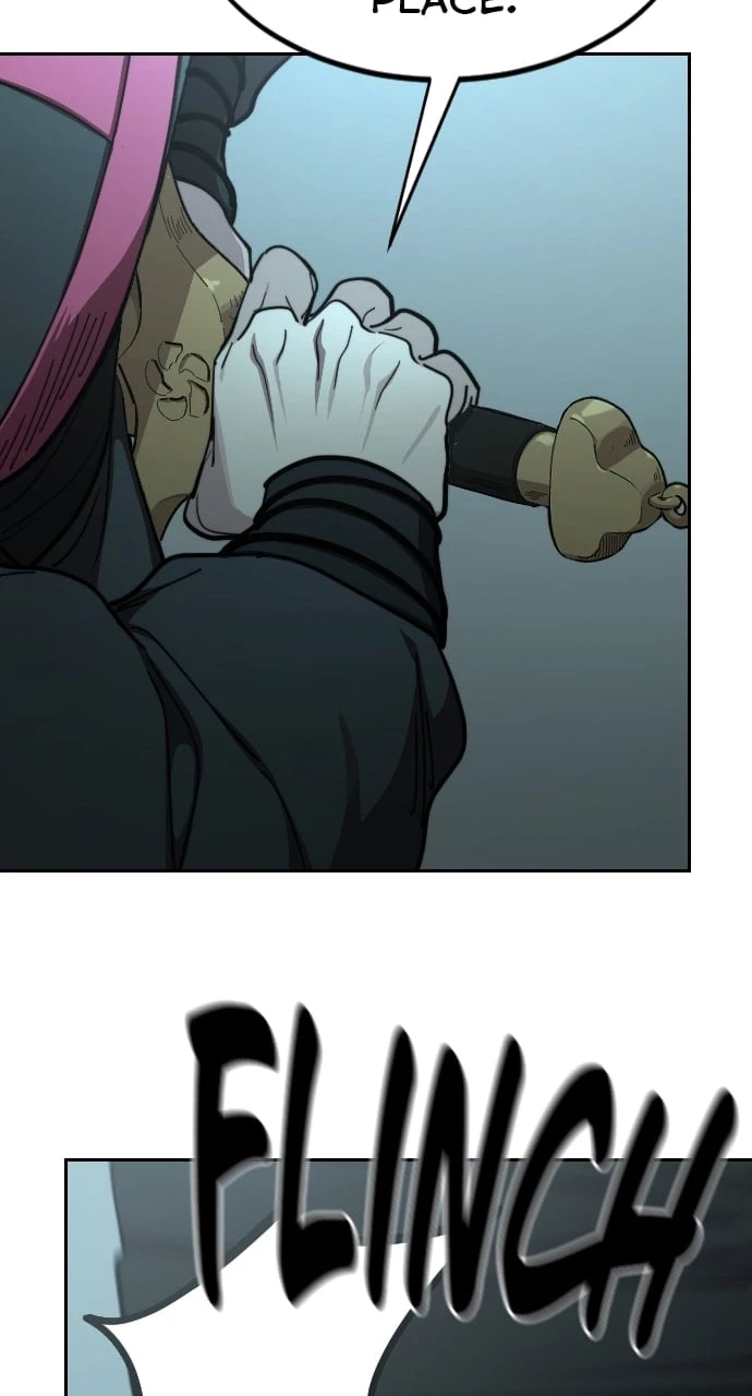 Return of the Blossoming Blade Chapter 97 - 94
