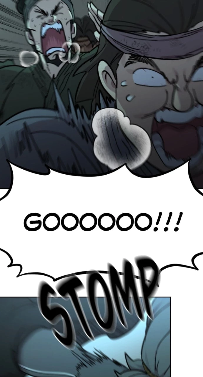 Return of the Blossoming Blade Chapter 94 - 50