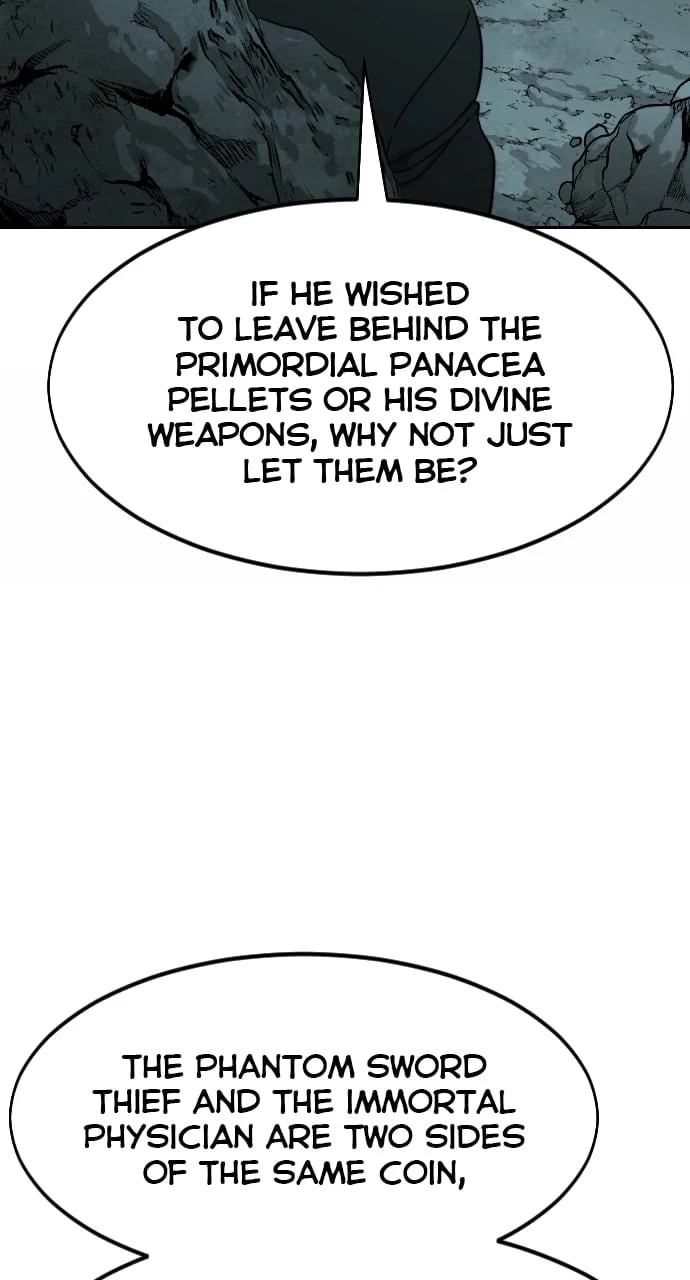 Return of the Blossoming Blade Chapter 96 - 93