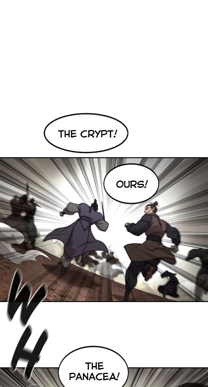 Return of the Blossoming Blade Chapter 92 - 1