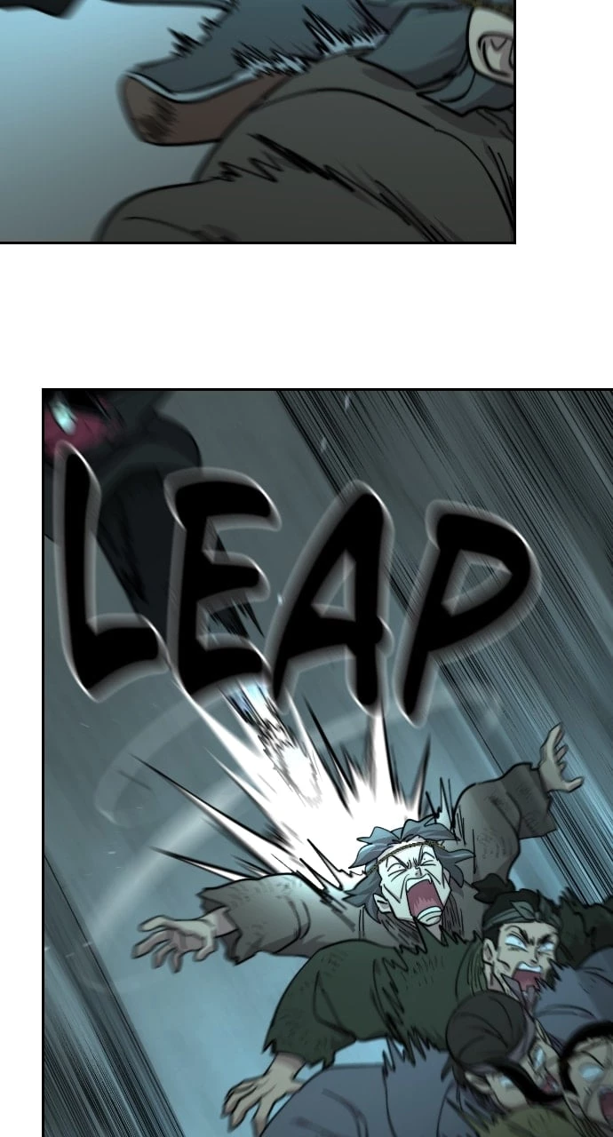 Return of the Blossoming Blade Chapter 94 - 51
