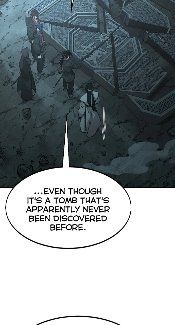 Return of the Blossoming Blade Chapter 93 - 11