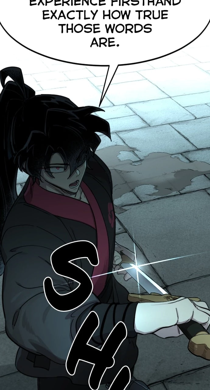 Return of the Blossoming Blade Chapter 97 - 96