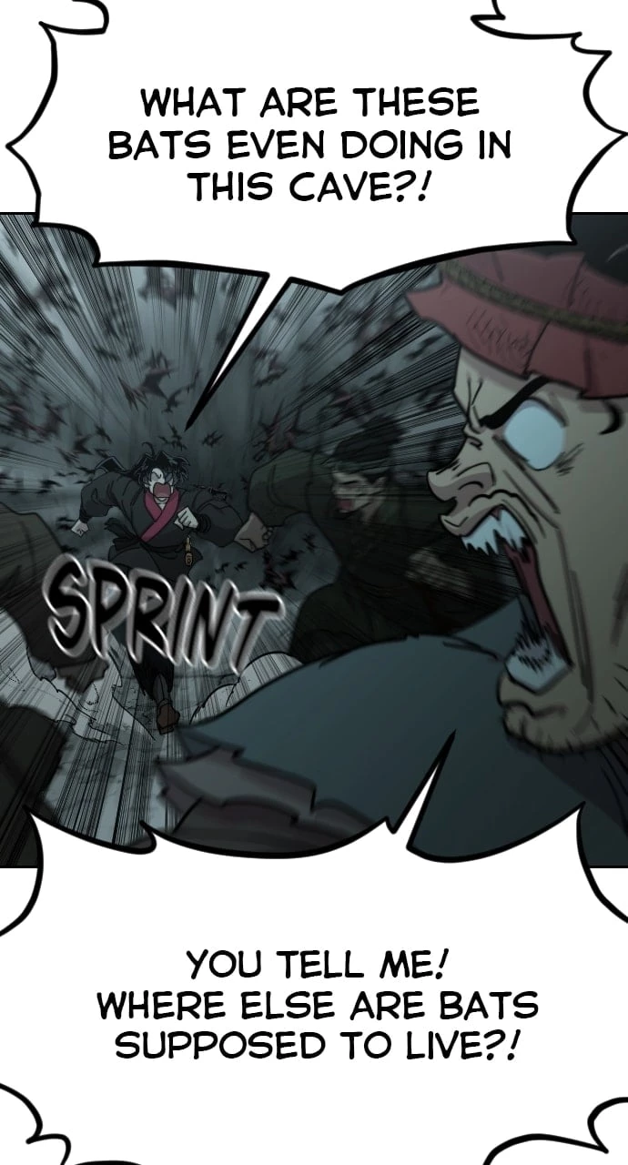 Return of the Blossoming Blade Chapter 95 - 94