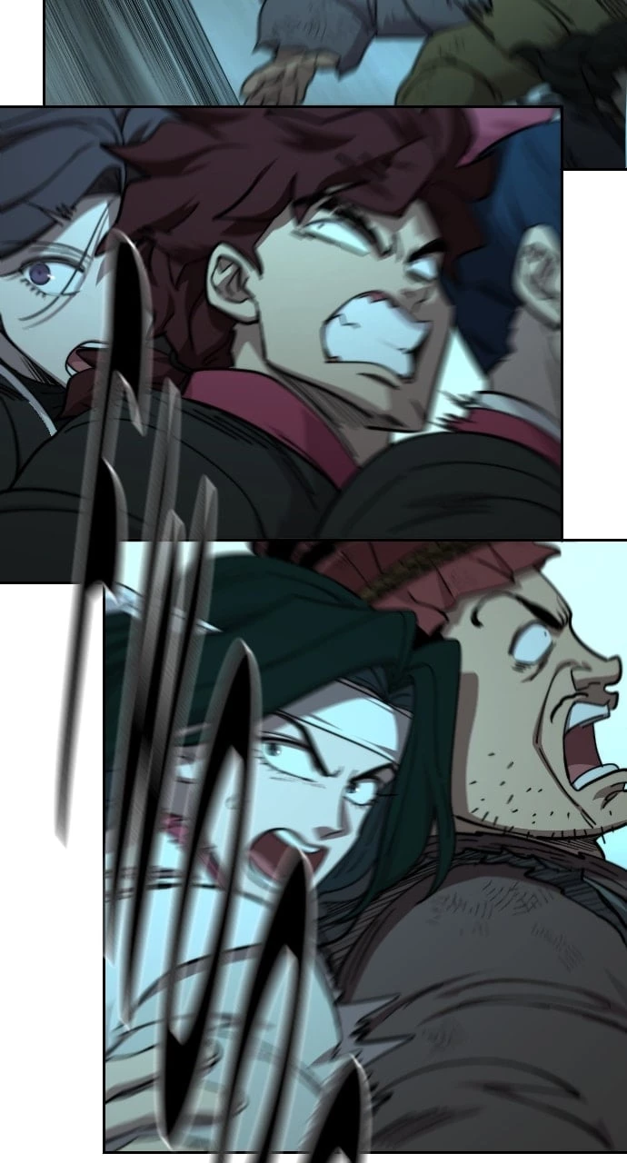 Return of the Blossoming Blade Chapter 94 - 52