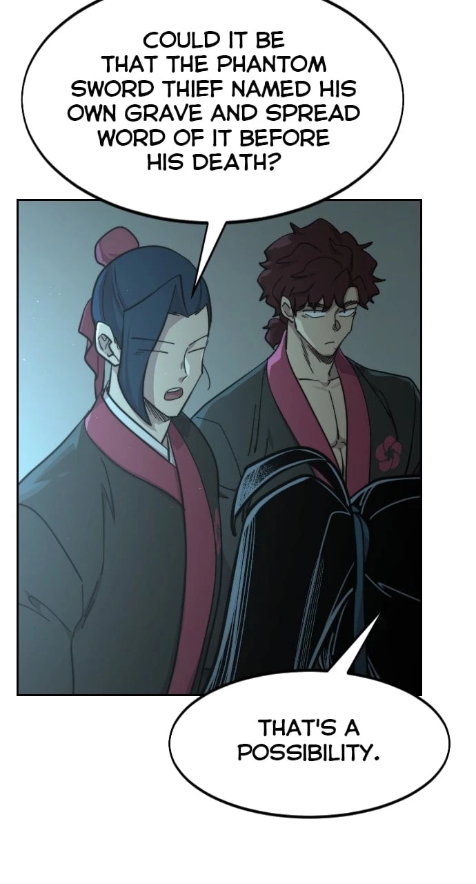 Return of the Blossoming Blade Chapter 93 - 12