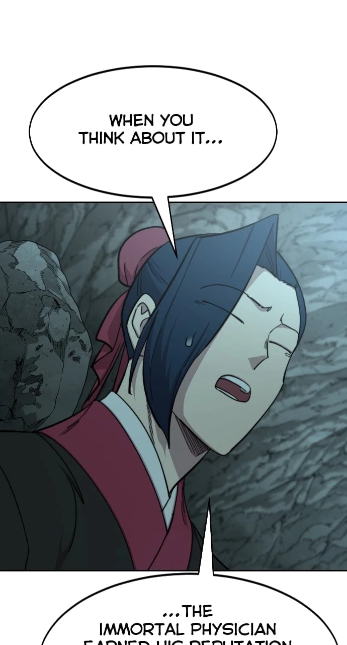 Return of the Blossoming Blade Chapter 96 - 95