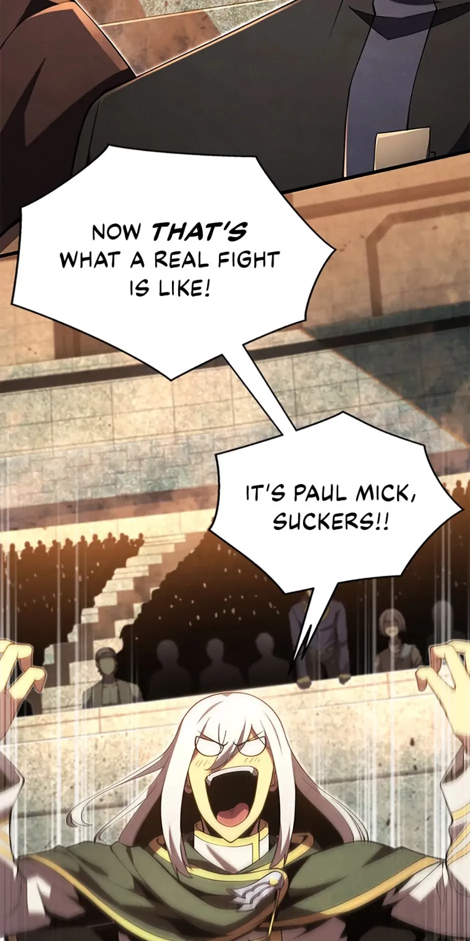 The Swordmaster's Son Chapter 67 - 42