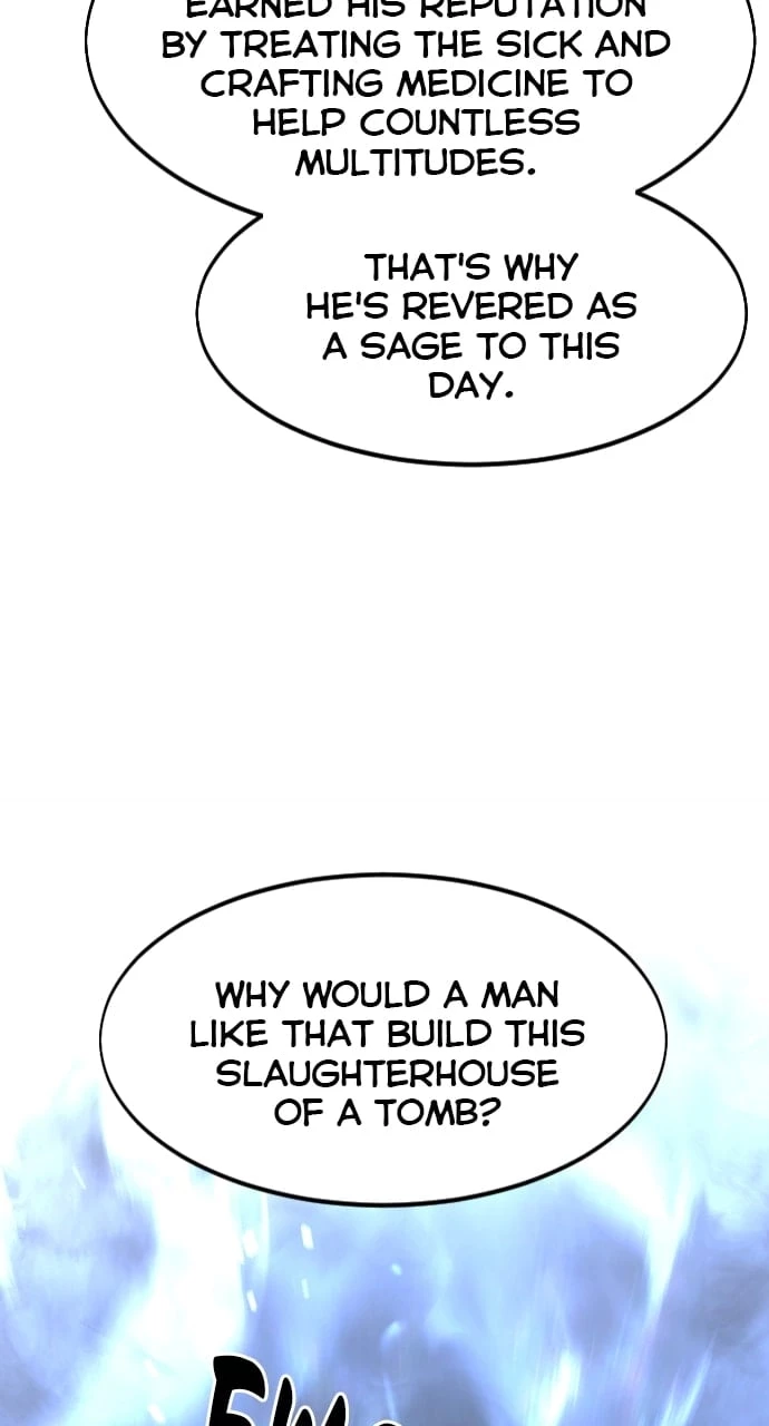 Return of the Blossoming Blade Chapter 96 - 96