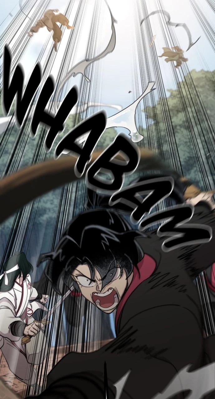 Return of the Blossoming Blade Chapter 92 - 4
