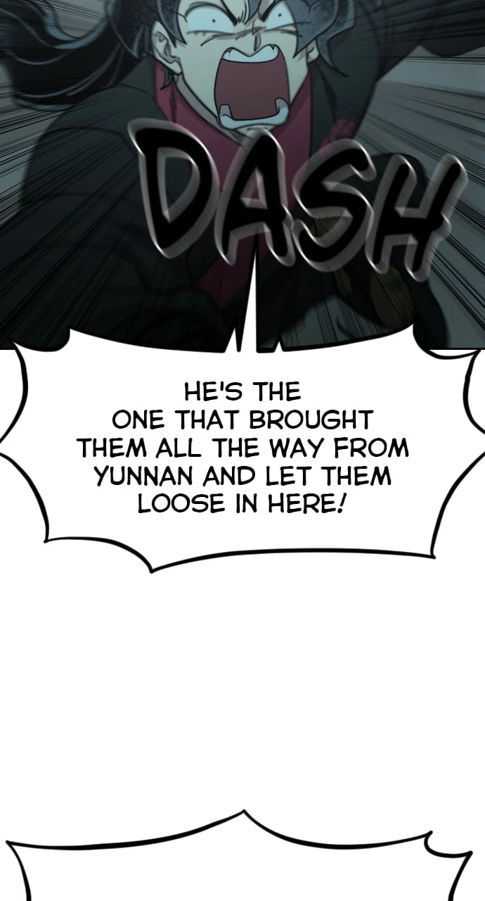 Return of the Blossoming Blade Chapter 95 - 96
