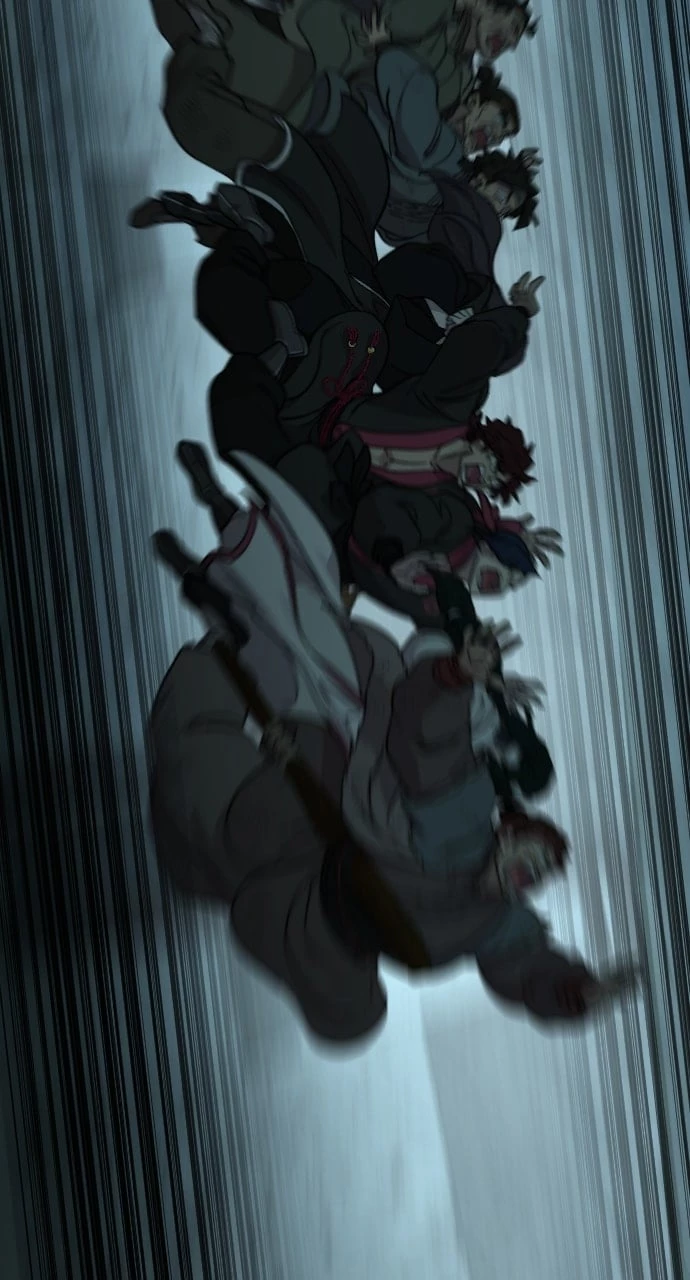 Return of the Blossoming Blade Chapter 94 - 54