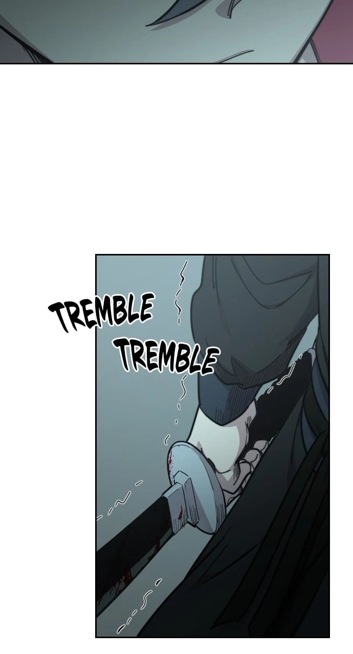 Return of the Blossoming Blade Chapter 97 - 98