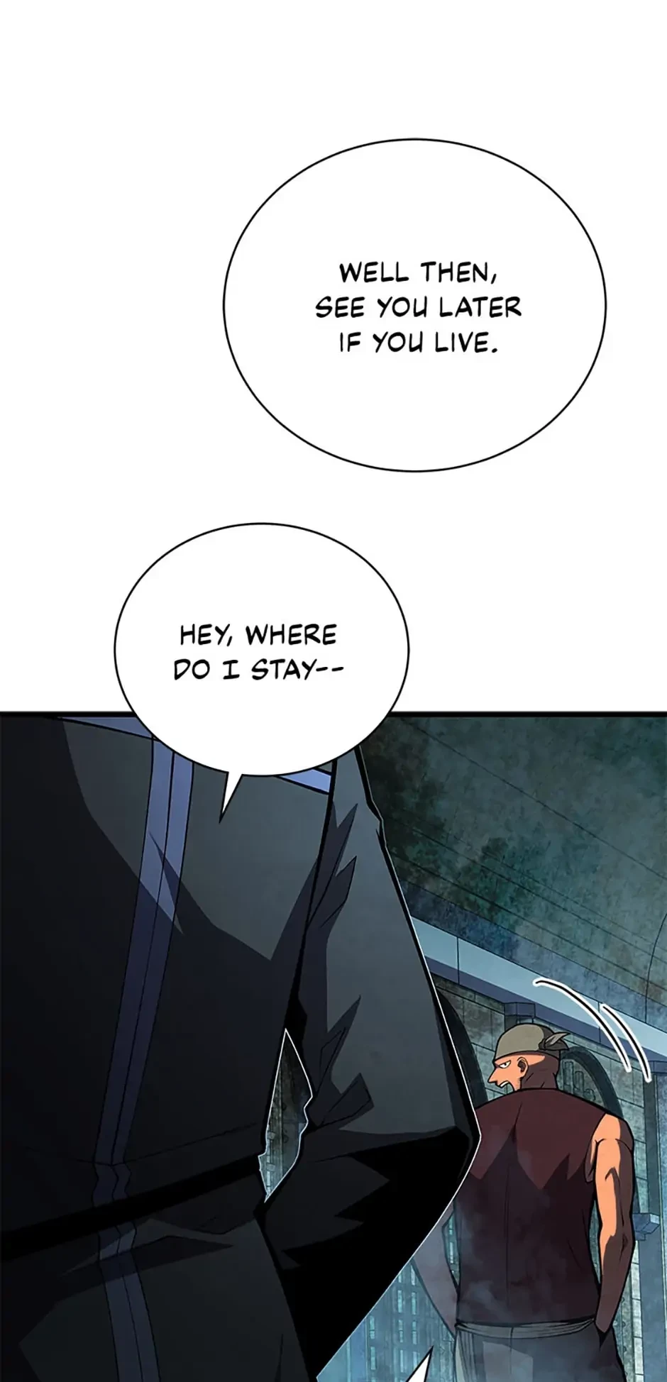 The Swordmaster's Son Chapter 66 - 30