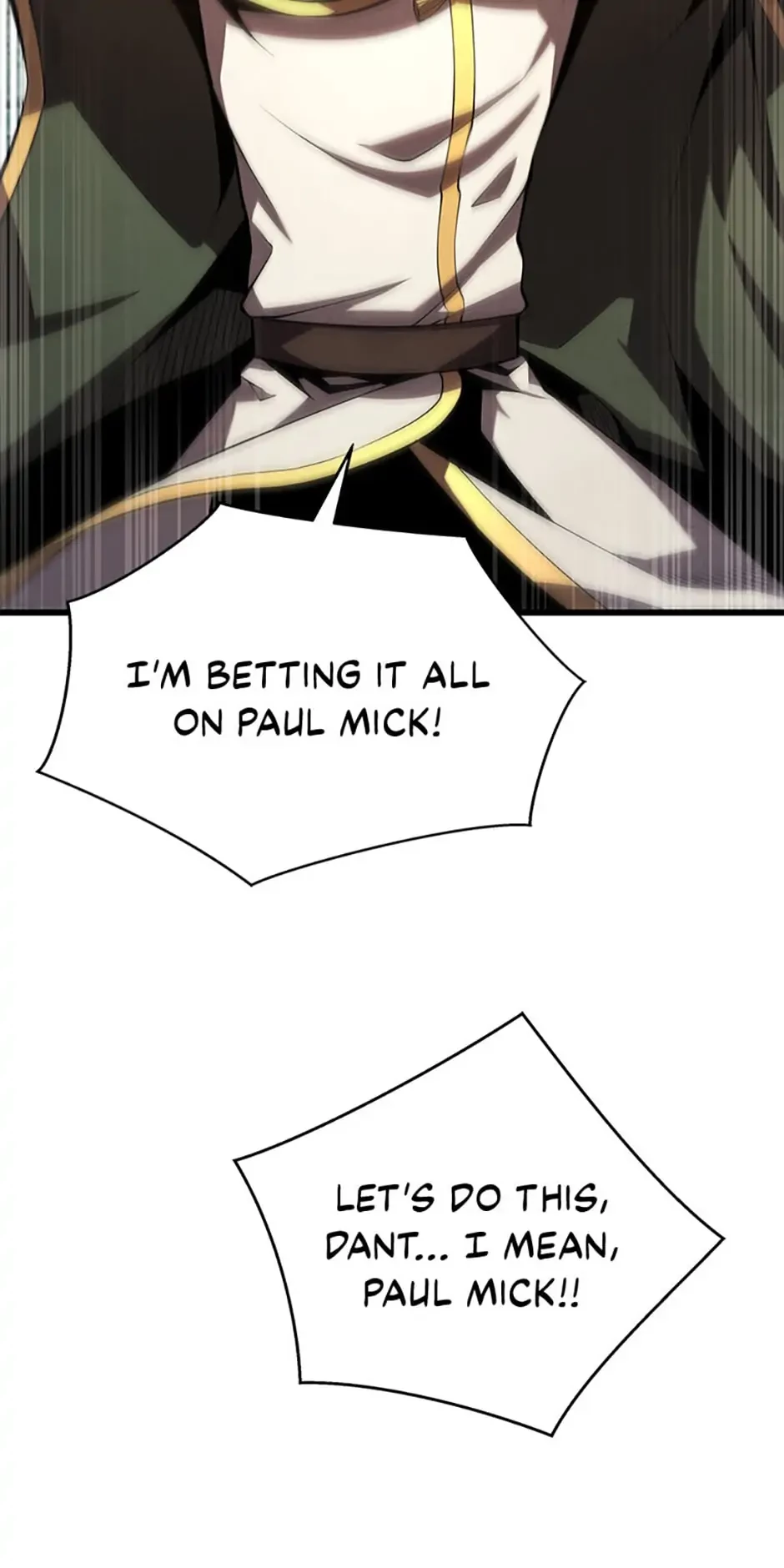 The Swordmaster's Son Chapter 67 - 43