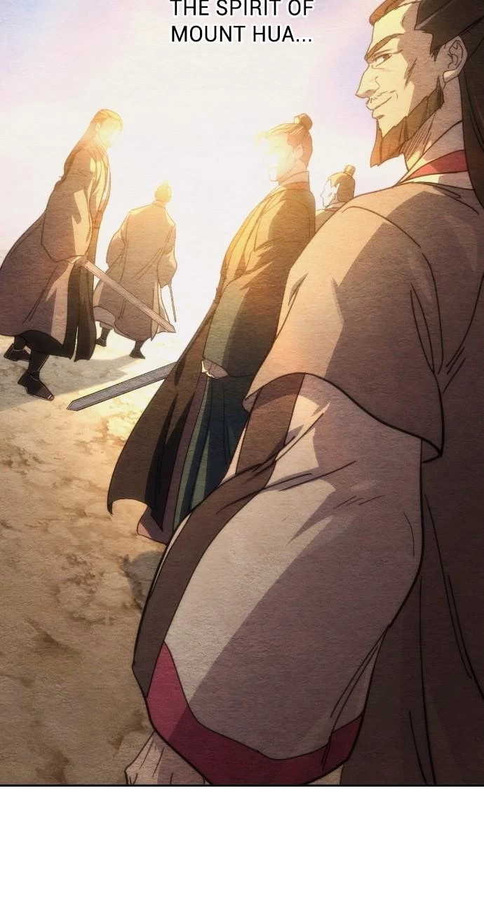 Return of the Blossoming Blade Chapter 98 - 114