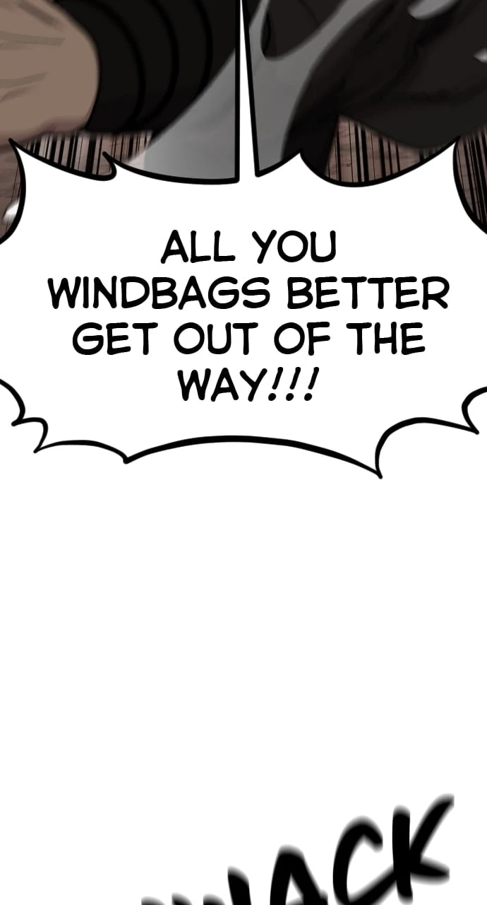 Return of the Blossoming Blade Chapter 92 - 5