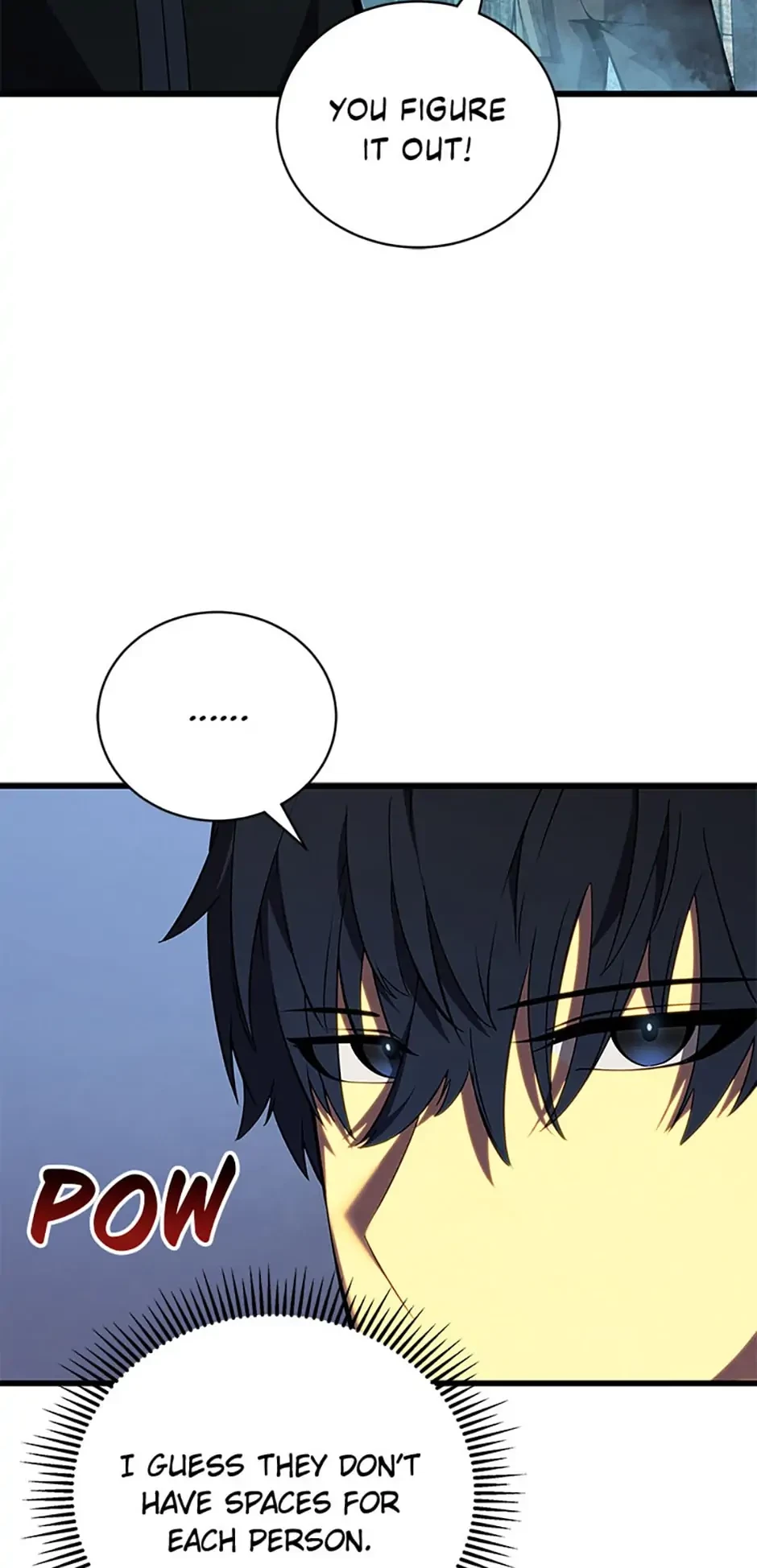 The Swordmaster's Son Chapter 66 - 31