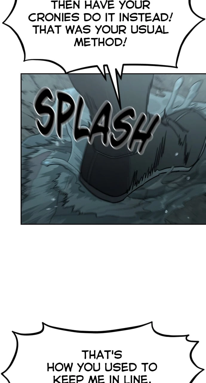 Return of the Blossoming Blade Chapter 95 - 98