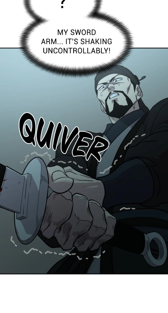 Return of the Blossoming Blade Chapter 97 - 100