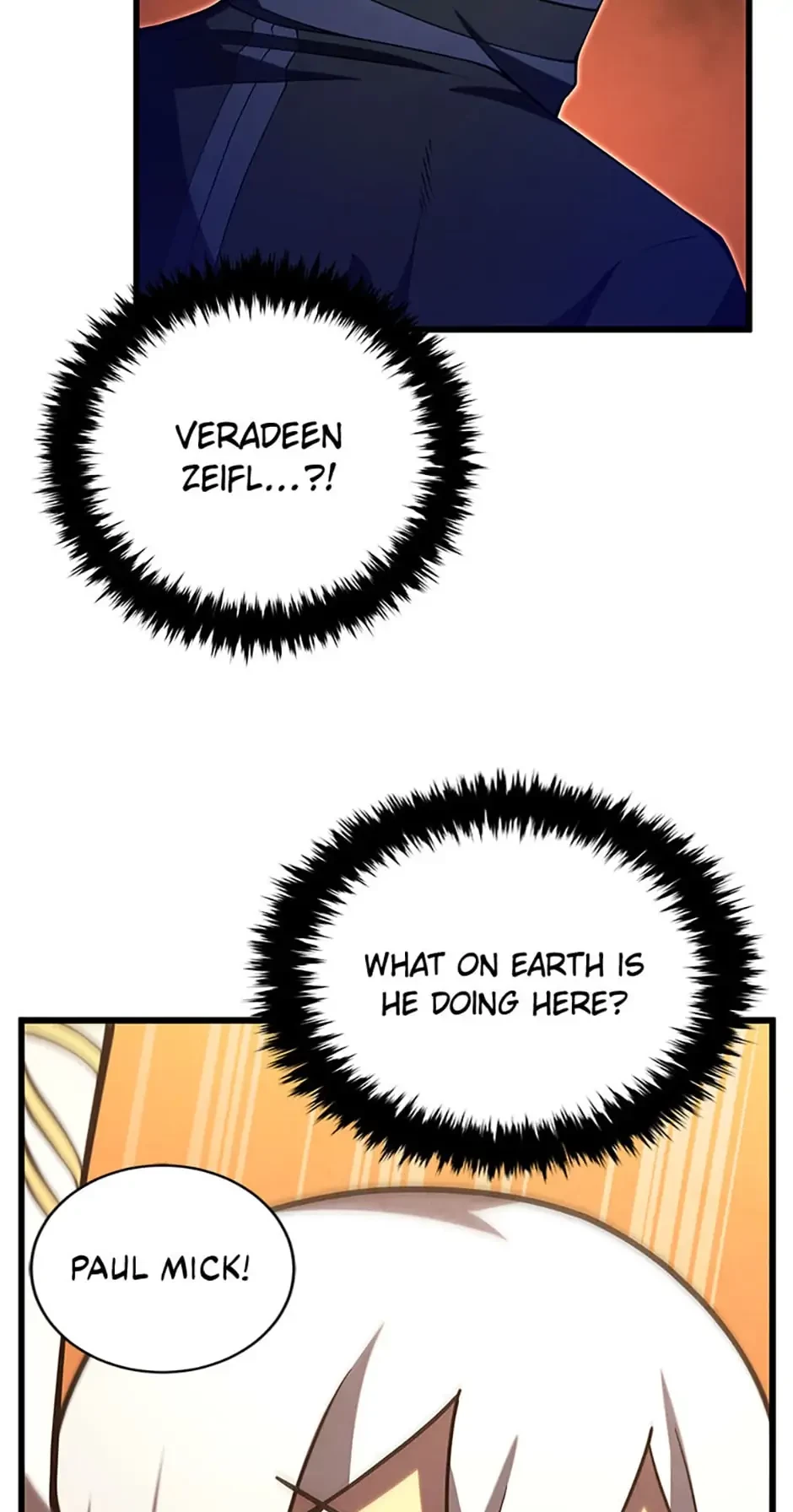 The Swordmaster's Son Chapter 67 - 45