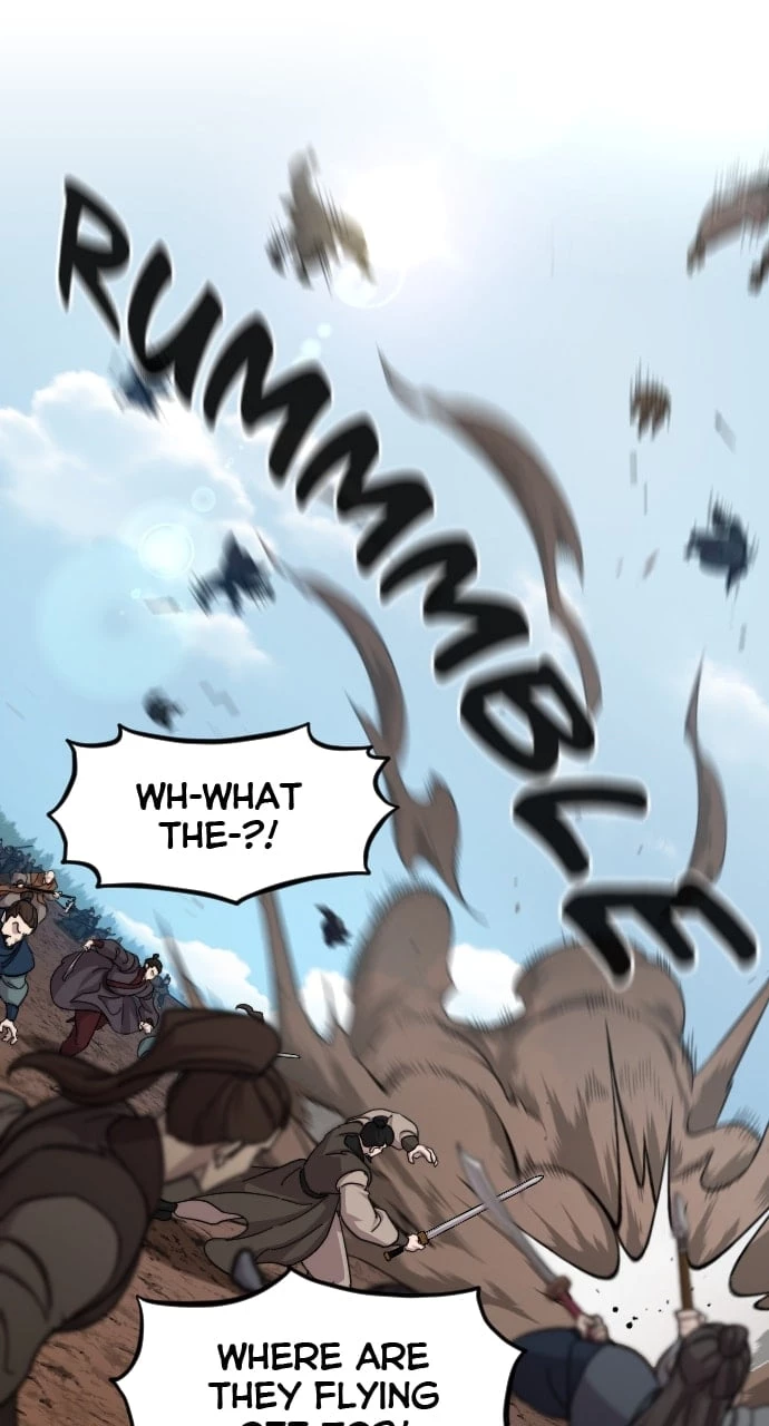 Return of the Blossoming Blade Chapter 92 - 7