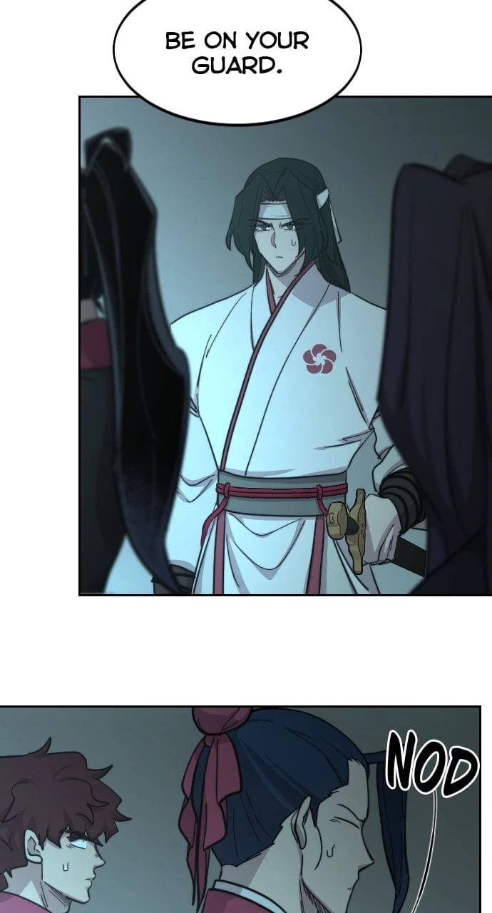 Return of the Blossoming Blade Chapter 93 - 16