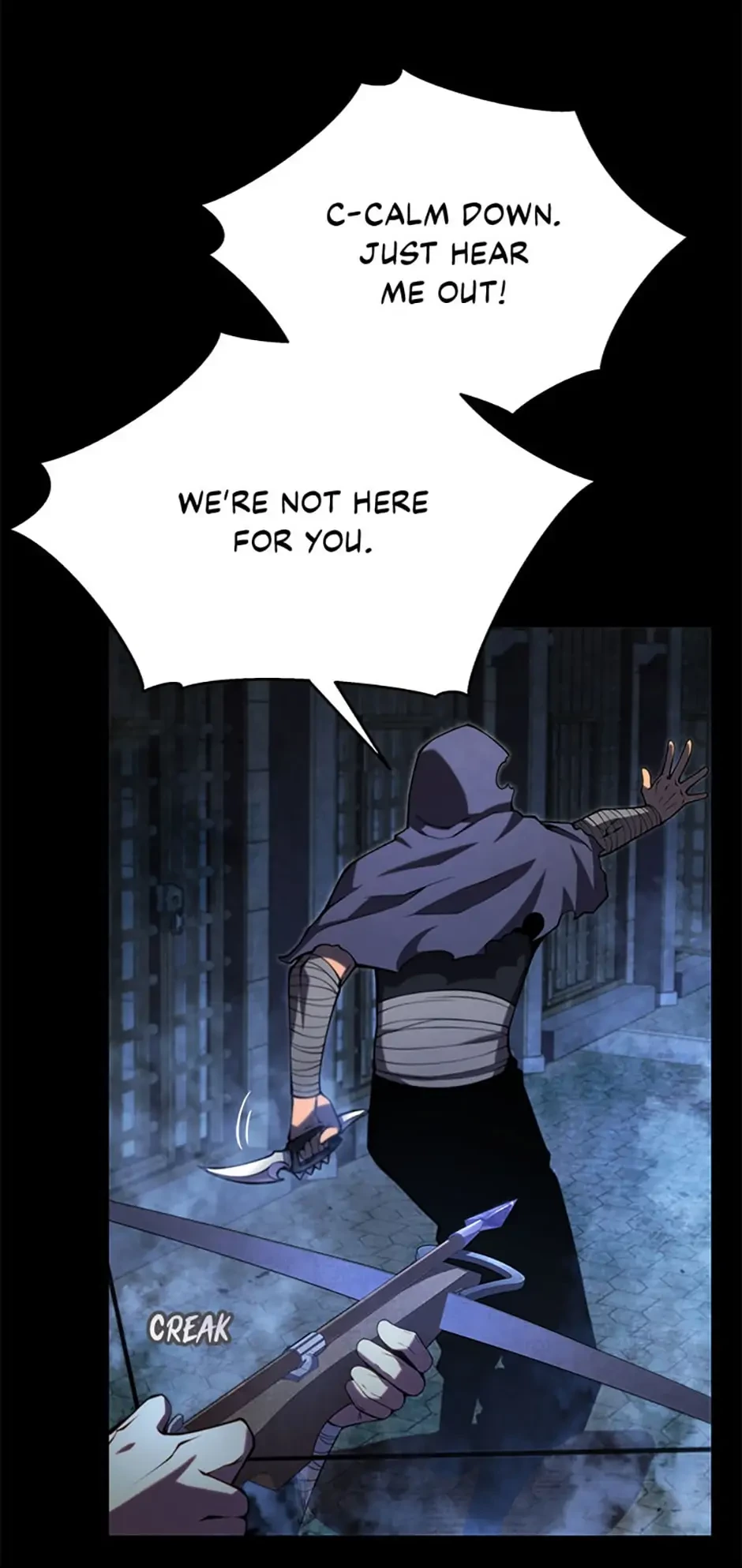 The Swordmaster's Son Chapter 68 - 51