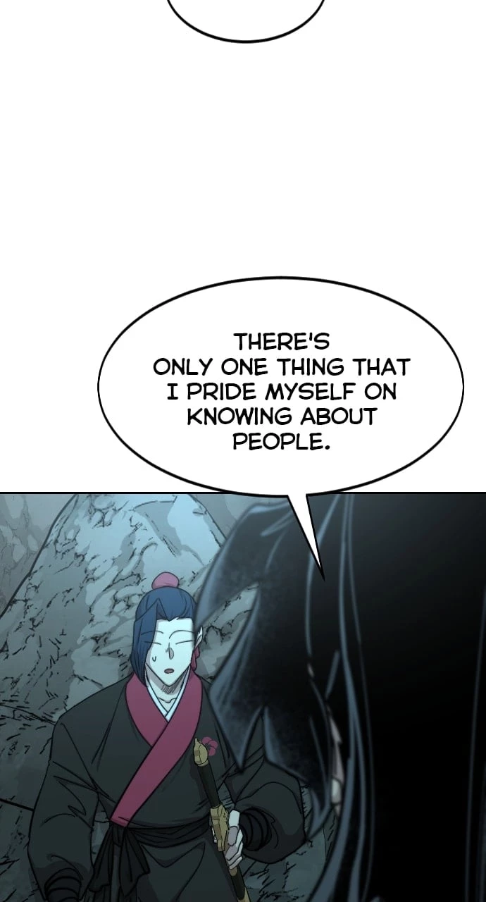 Return of the Blossoming Blade Chapter 96 - 100