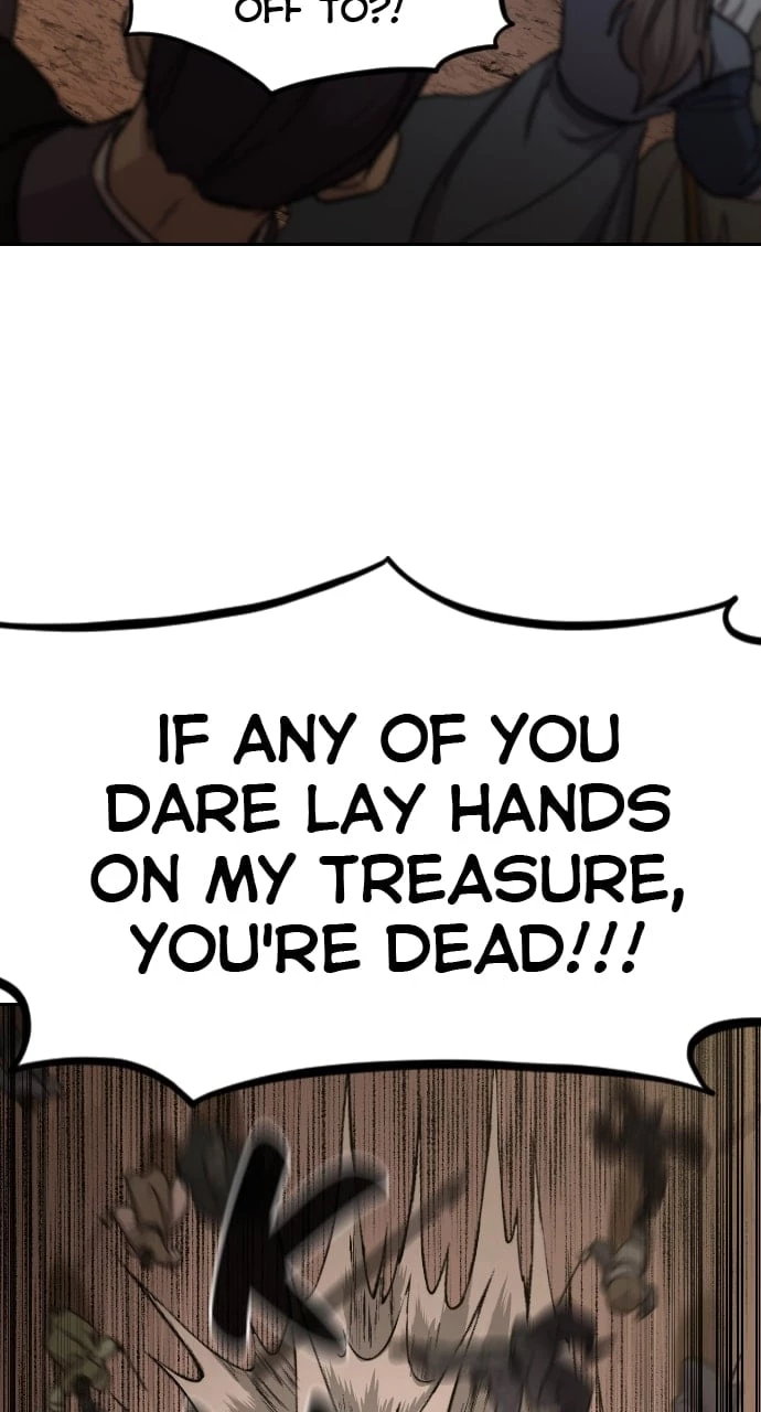 Return of the Blossoming Blade Chapter 92 - 8