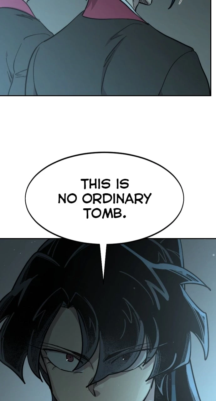 Return of the Blossoming Blade Chapter 93 - 17
