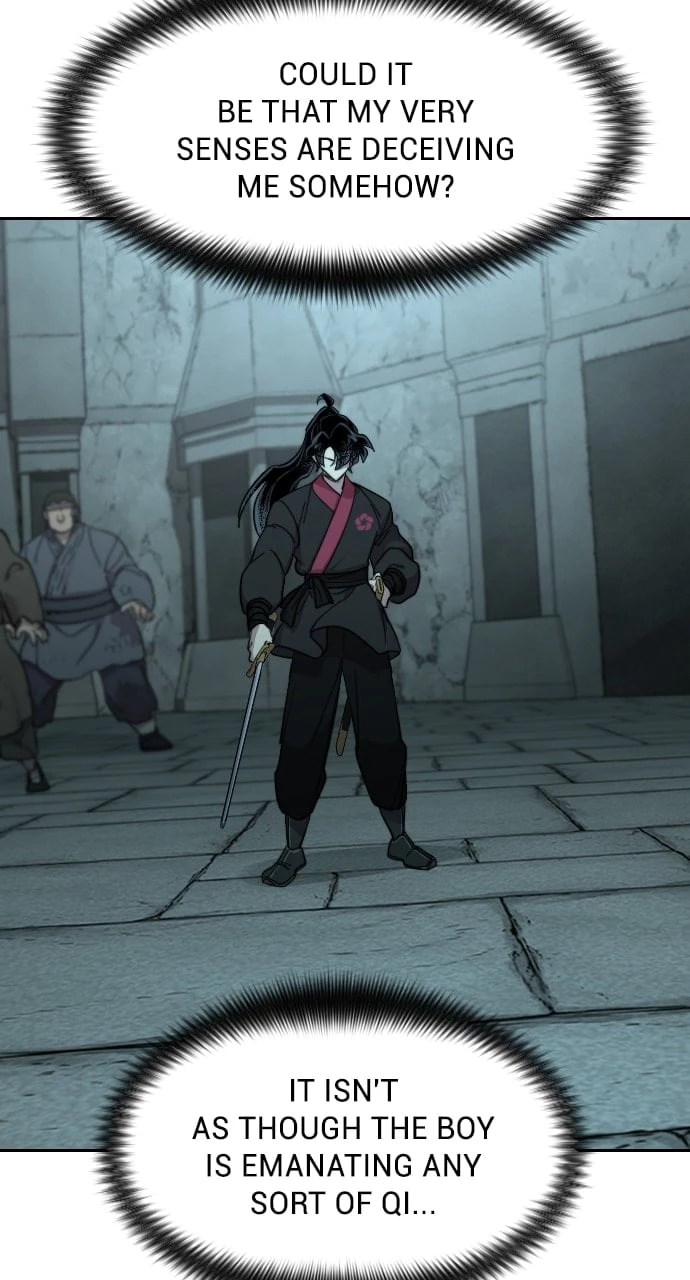 Return of the Blossoming Blade Chapter 97 - 102