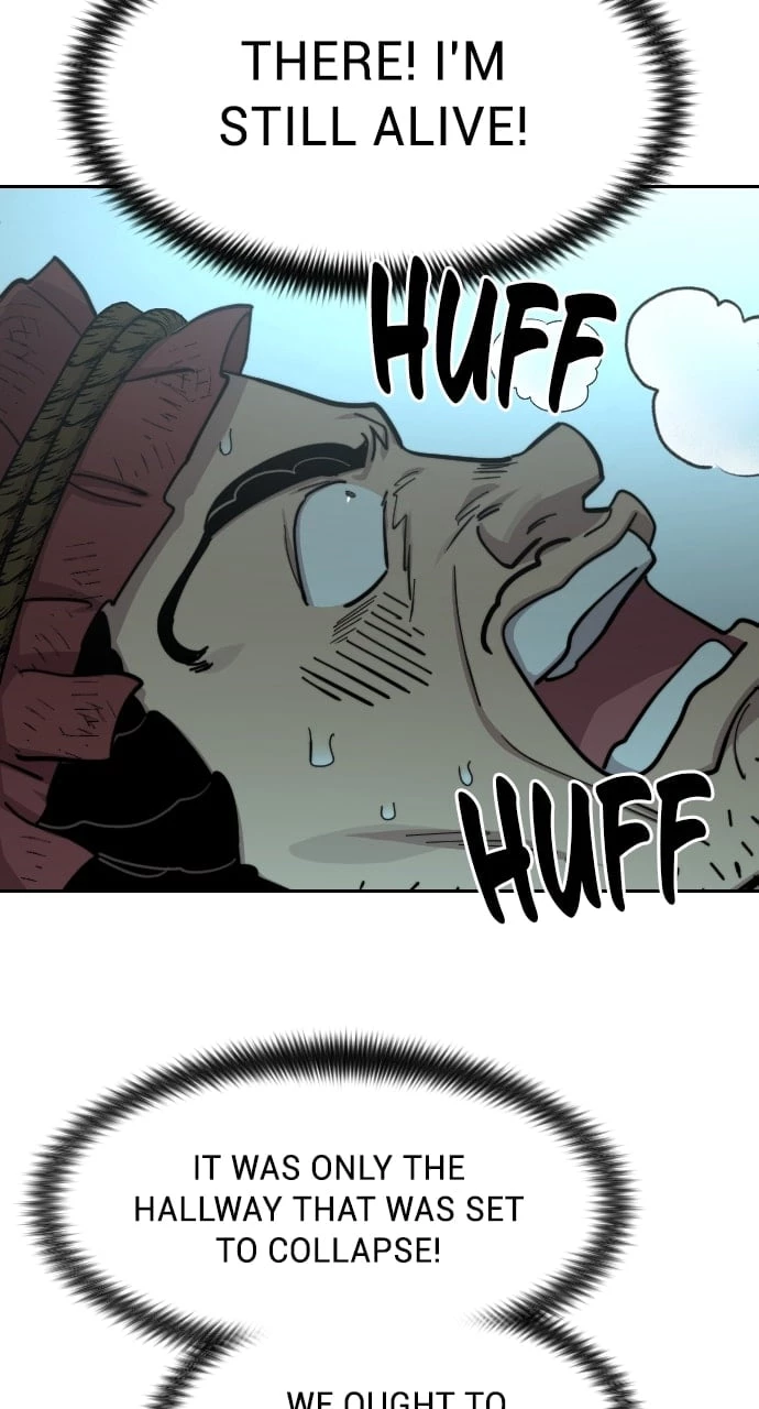 Return of the Blossoming Blade Chapter 94 - 59
