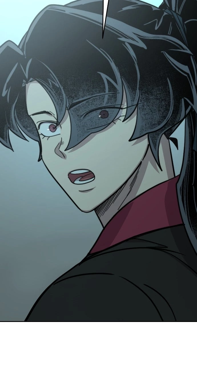 Return of the Blossoming Blade Chapter 96 - 102