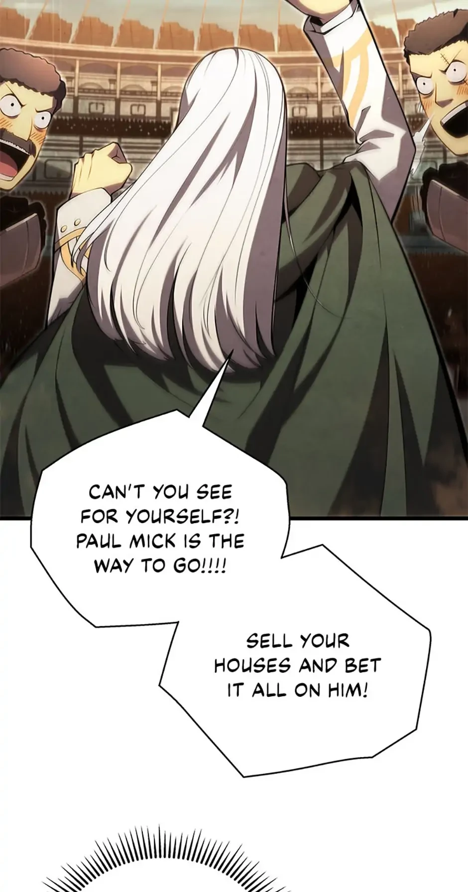 The Swordmaster's Son Chapter 67 - 49