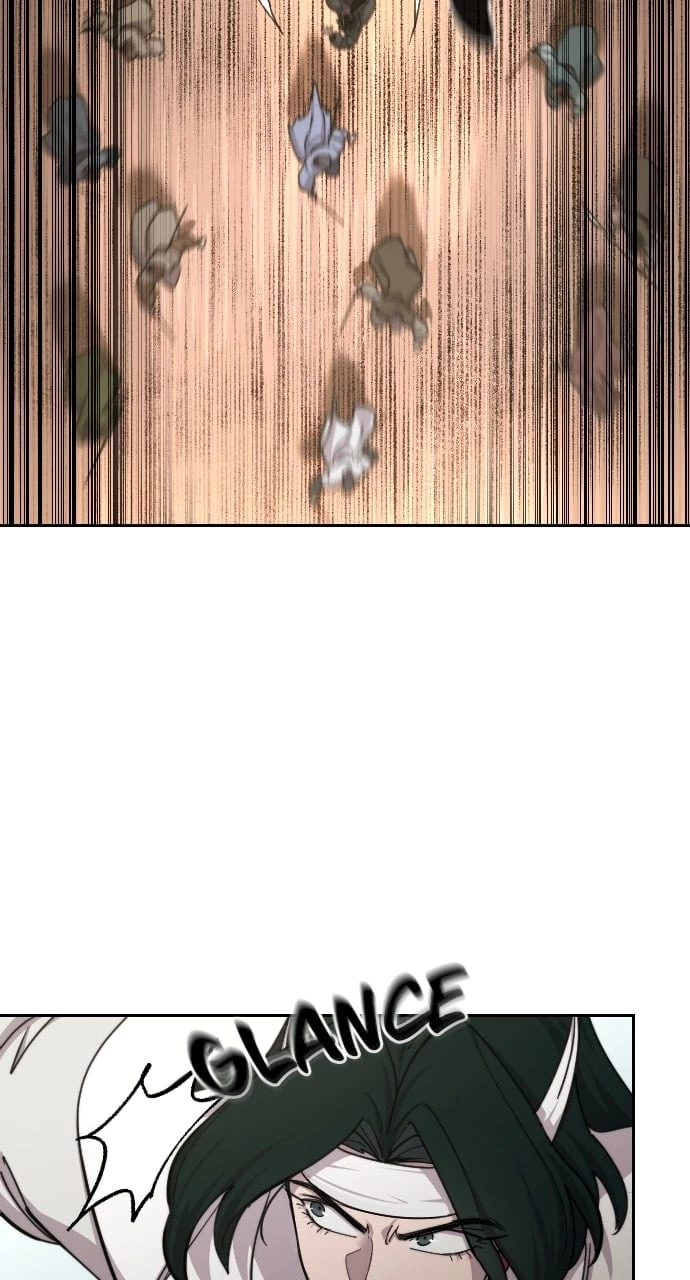 Return of the Blossoming Blade Chapter 92 - 10