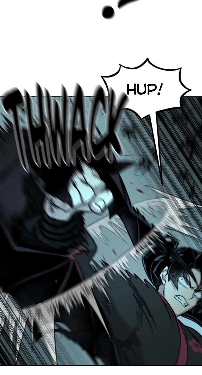 Return of the Blossoming Blade Chapter 95 - 102