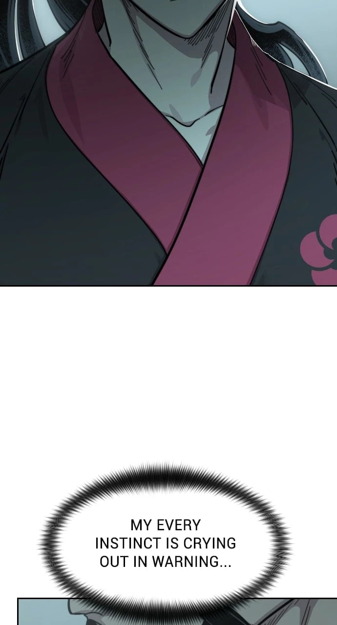 Return of the Blossoming Blade Chapter 97 - 104