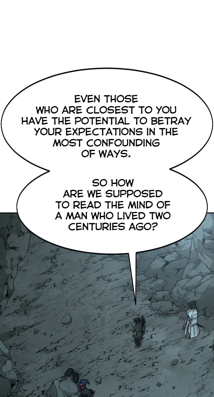 Return of the Blossoming Blade Chapter 96 - 103