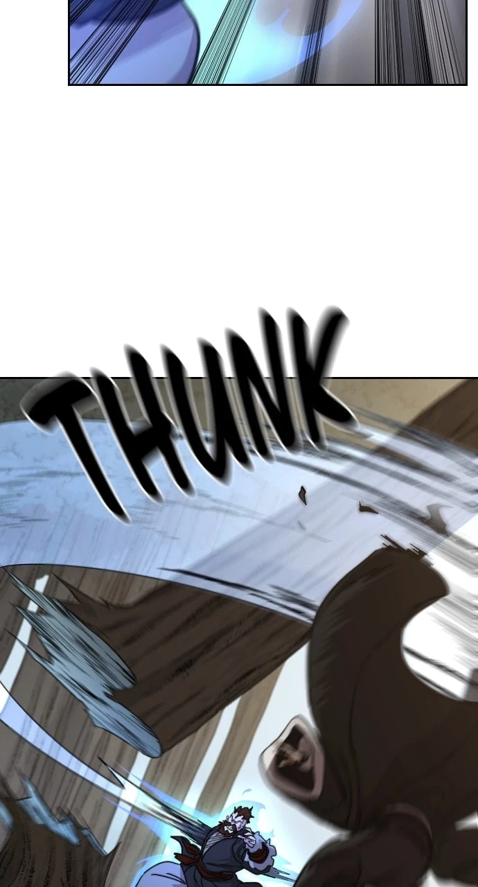 Return of the Blossoming Blade Chapter 91 - 2