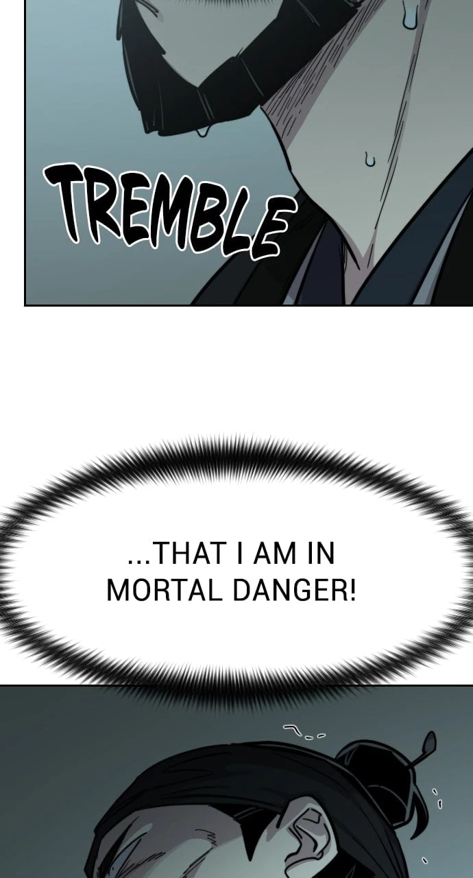 Return of the Blossoming Blade Chapter 97 - 105