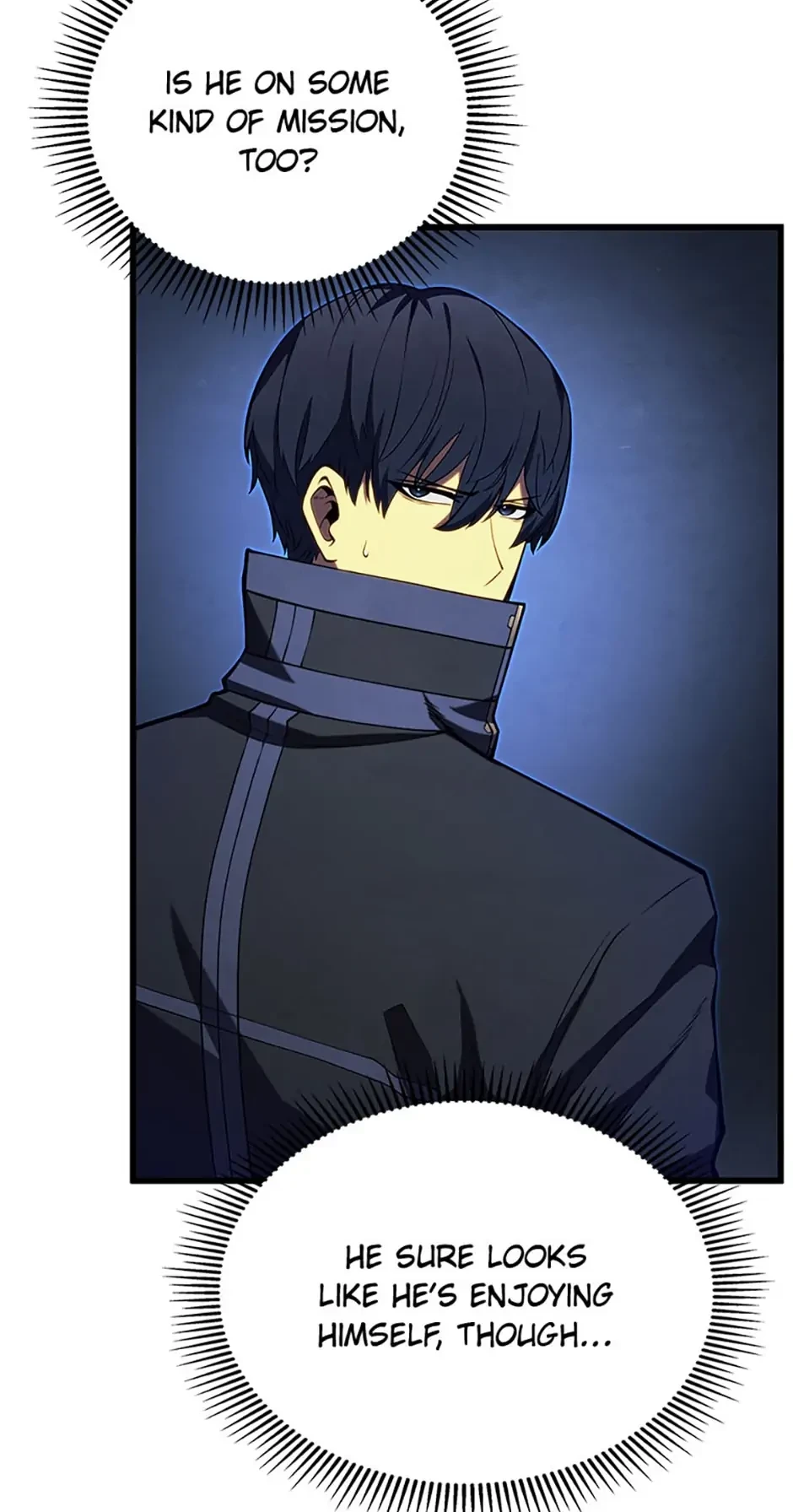 The Swordmaster's Son Chapter 67 - 50